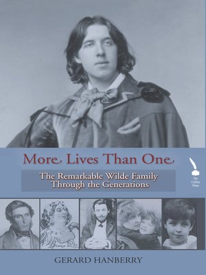 cover image of More Lives than One